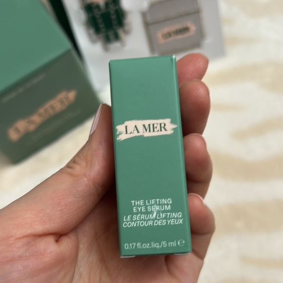 🌷LaMer Cream Moisturizer (Pack of 4) - Picture 10 of 14